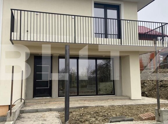 Casa de vânzare 3 camere Chinteni - 91416CV | BLITZ Cluj-Napoca | Poza5