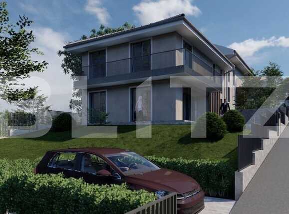 Casa de vânzare 3 camere Chinteni - 91416CV | BLITZ Cluj-Napoca | Poza8