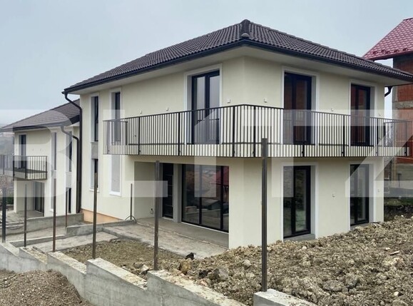 Casa de vânzare 3 camere Chinteni - 91416CV | BLITZ Cluj-Napoca | Poza4