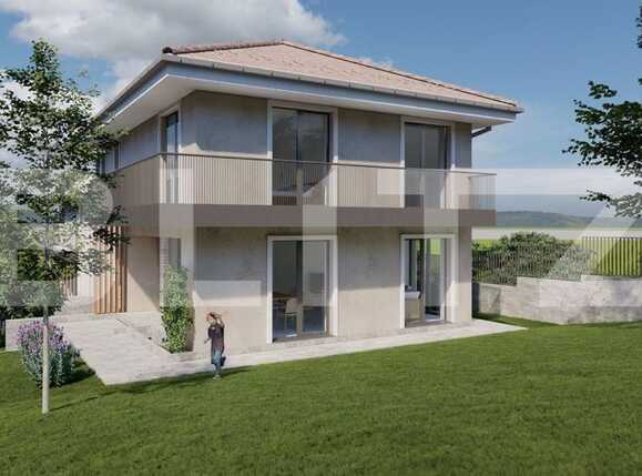 Casa de vânzare 3 camere Chinteni - 91416CV | BLITZ Cluj-Napoca | Poza7