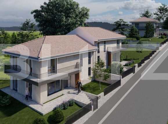 Casa de vânzare 3 camere Chinteni - 91416CV | BLITZ Cluj-Napoca | Poza3