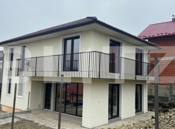 Casa de vânzare 3 camere Chinteni - 91416CV | BLITZ Cluj-Napoca | Poza1