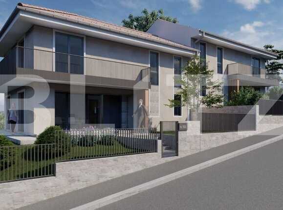 Casa de vânzare 3 camere Chinteni - 91416CV | BLITZ Cluj-Napoca | Poza2