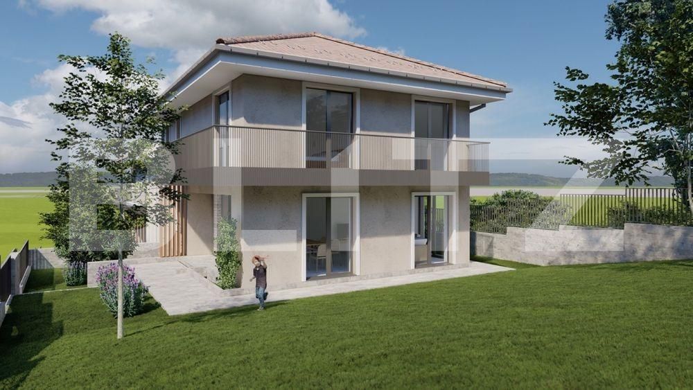 Casa de vânzare 3 camere Chinteni - 91416CV | BLITZ Cluj-Napoca | Poza7