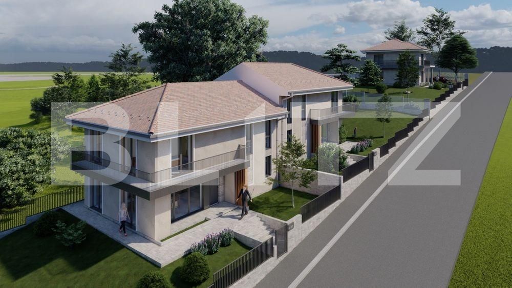 Casa de vânzare 3 camere Chinteni - 91416CV | BLITZ Cluj-Napoca | Poza3