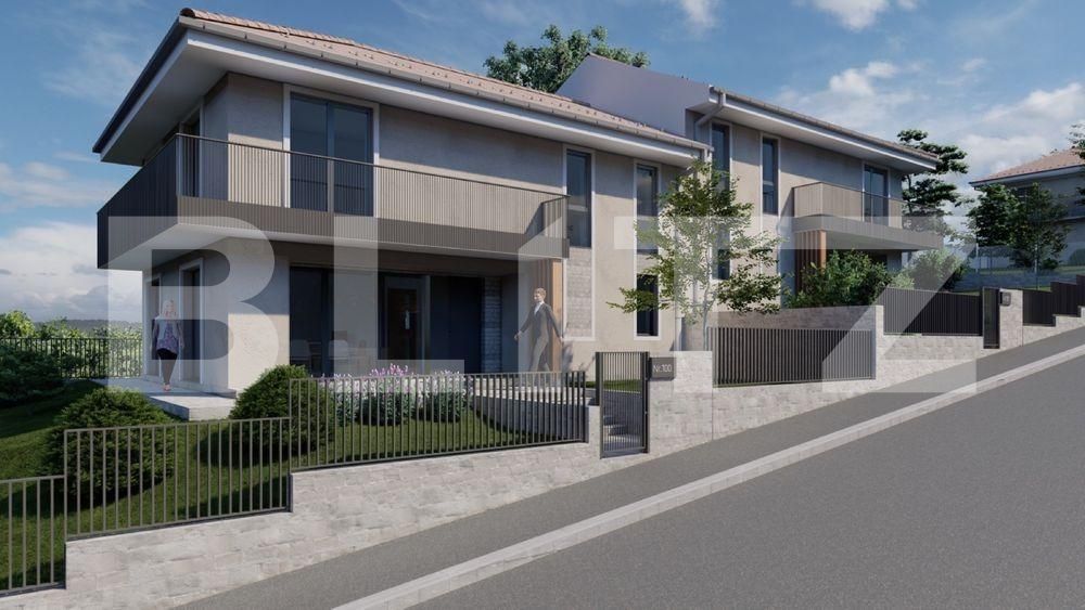 Casa de vânzare 3 camere Chinteni - 91416CV | BLITZ Cluj-Napoca | Poza2