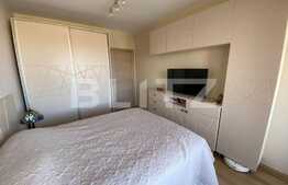 Apartament 3 camere, terasa si parcare, 84 mp, zona Buna Ziua