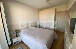 Apartament 3 camere, terasa si parcare, 84 mp, zona Buna Ziua