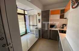 Apartament 3 camere, terasa si parcare, 84 mp, zona Buna Ziua