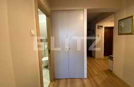 Apartament 3 camere, terasa si parcare, 84 mp, zona Buna Ziua