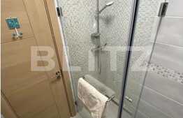 Apartament 3 camere, terasa si parcare, 84 mp, zona Buna Ziua