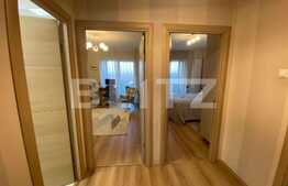 Apartament 3 camere, terasa si parcare, 84 mp, zona Buna Ziua