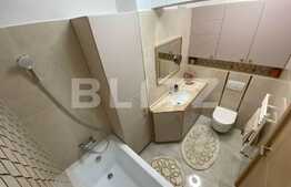 Apartament 3 camere, terasa si parcare, 84 mp, zona Buna Ziua