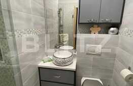 Apartament 3 camere, terasa si parcare, 84 mp, zona Buna Ziua