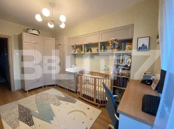 Apartament de vânzare 3 camere Bună Ziua - 91420AV | BLITZ Cluj-Napoca | Poza4