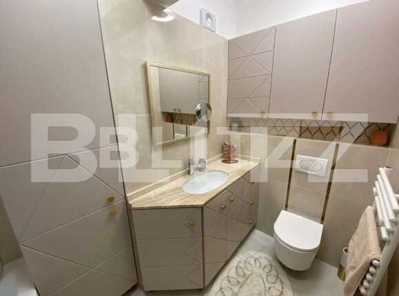 Apartament de vânzare 3 camere Bună Ziua - 91420AV | BLITZ Cluj-Napoca | Poza10