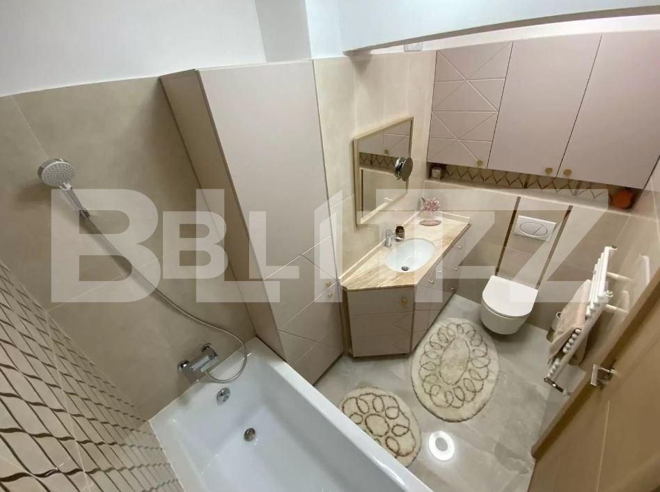 Apartament de vânzare 3 camere Bună Ziua - 91420AV | BLITZ Cluj-Napoca | Poza9