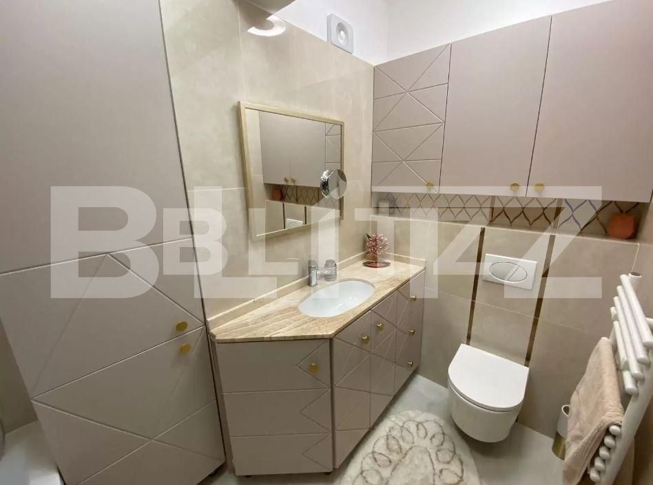 Apartament de vânzare 3 camere Bună Ziua - 91420AV | BLITZ Cluj-Napoca | Poza10