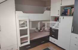 Apartament de 2 camere, 52 mp, mobilat/utilat, Manastur