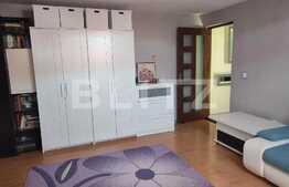 Apartament de 2 camere, 52 mp, mobilat/utilat, Manastur