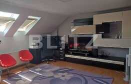 Apartament de 2 camere, 52 mp, mobilat/utilat, Manastur