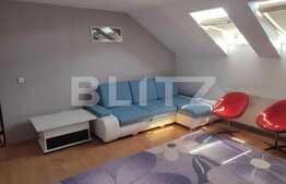 Apartament de 2 camere, 52 mp, mobilat/utilat, Manastur