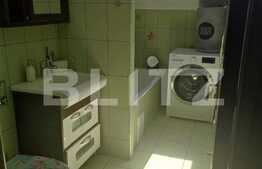 Apartament de 2 camere, 52 mp, mobilat/utilat, Manastur