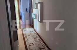 Apartament de 2 camere, 52 mp, mobilat/utilat, Manastur