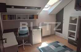 Apartament de 2 camere, 52 mp, mobilat/utilat, Manastur