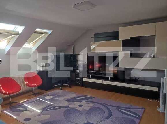 Apartament de vânzare 2 camere Manastur - 91425AV | BLITZ Cluj-Napoca | Poza2