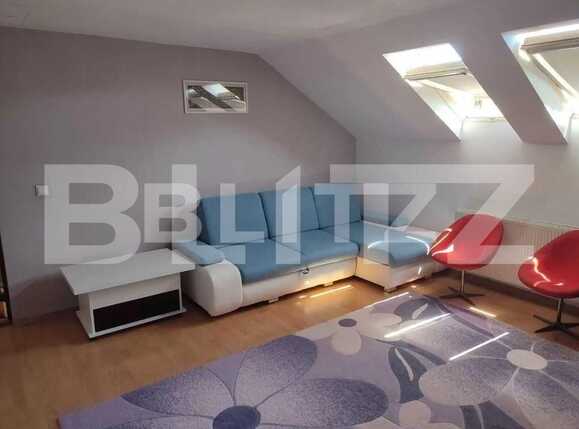 Apartament de vânzare 2 camere Manastur - 91425AV | BLITZ Cluj-Napoca | Poza1