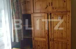 Apartament de 3 camere, 56 mp, semidecomandat, zona Manastur