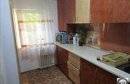 De inchiriat 2 camere, 43 mp, zona strazii Aleea Moldoveanu