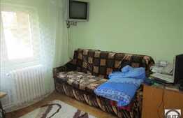 De inchiriat 2 camere, 43 mp, zona strazii Aleea Moldoveanu