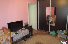 De inchiriat 2 camere, 43 mp, zona strazii Aleea Moldoveanu