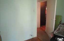 De inchiriat 2 camere, 43 mp, zona strazii Aleea Moldoveanu