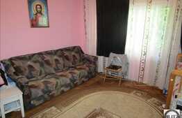 De inchiriat 2 camere, 43 mp, zona strazii Aleea Moldoveanu