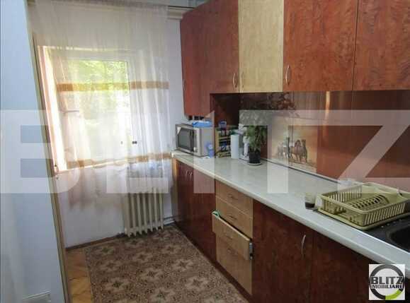 Apartament de închiriat 2 camere Manastur - 9143AI | BLITZ Cluj-Napoca | Poza6