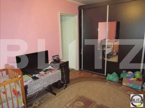 Apartament de închiriat 2 camere Manastur - 9143AI | BLITZ Cluj-Napoca | Poza1