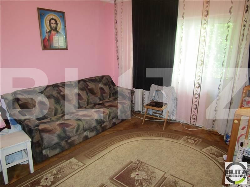 Apartament de închiriat 2 camere Manastur - 9143AI | BLITZ Cluj-Napoca | Poza2