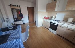 Apartament de 2 camere, 61 mp, decomandat, etaj intermediar, zona Bucuresti