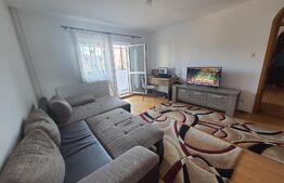 Apartament de 2 camere, 61 mp, decomandat, etaj intermediar, zona Bucuresti