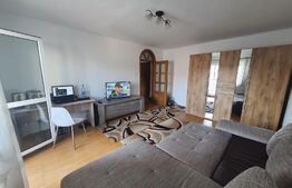 Apartament de 2 camere, 61 mp, decomandat, etaj intermediar, zona Bucuresti