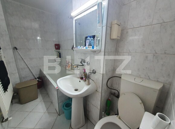 Apartament de vânzare 2 camere Marasti - 91441AV | BLITZ Cluj-Napoca | Poza6