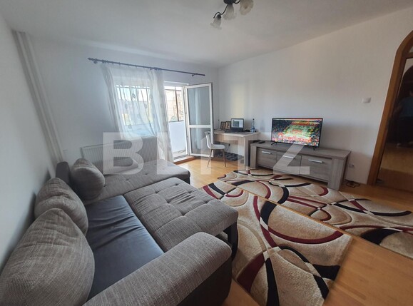 Apartament de vânzare 2 camere Marasti - 91441AV | BLITZ Cluj-Napoca | Poza1