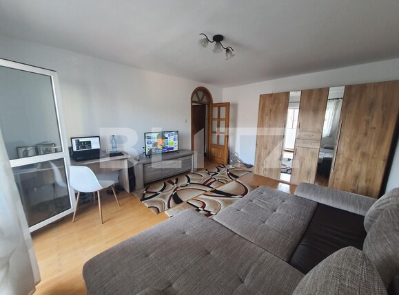 Apartament de vânzare 2 camere Marasti - 91441AV | BLITZ Cluj-Napoca | Poza2