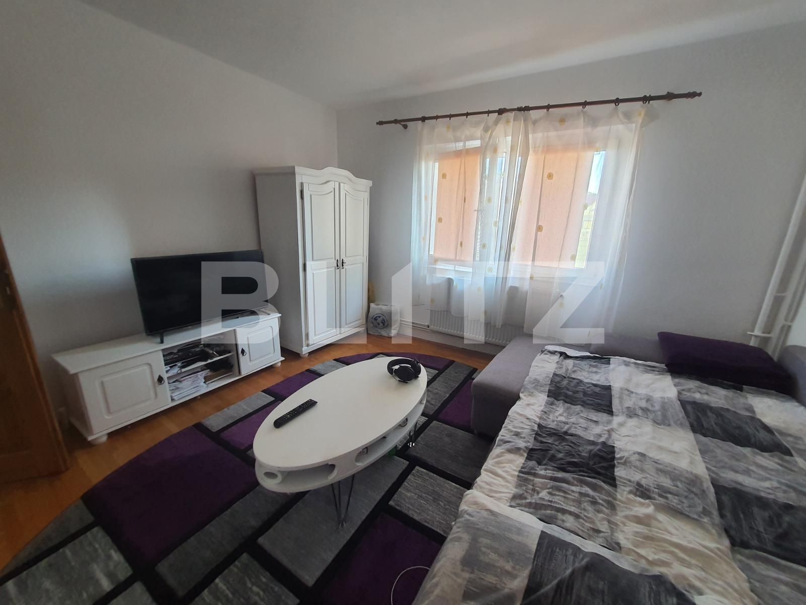 Apartament de vânzare 2 camere Marasti - 91441AV | BLITZ Cluj-Napoca | Poza3