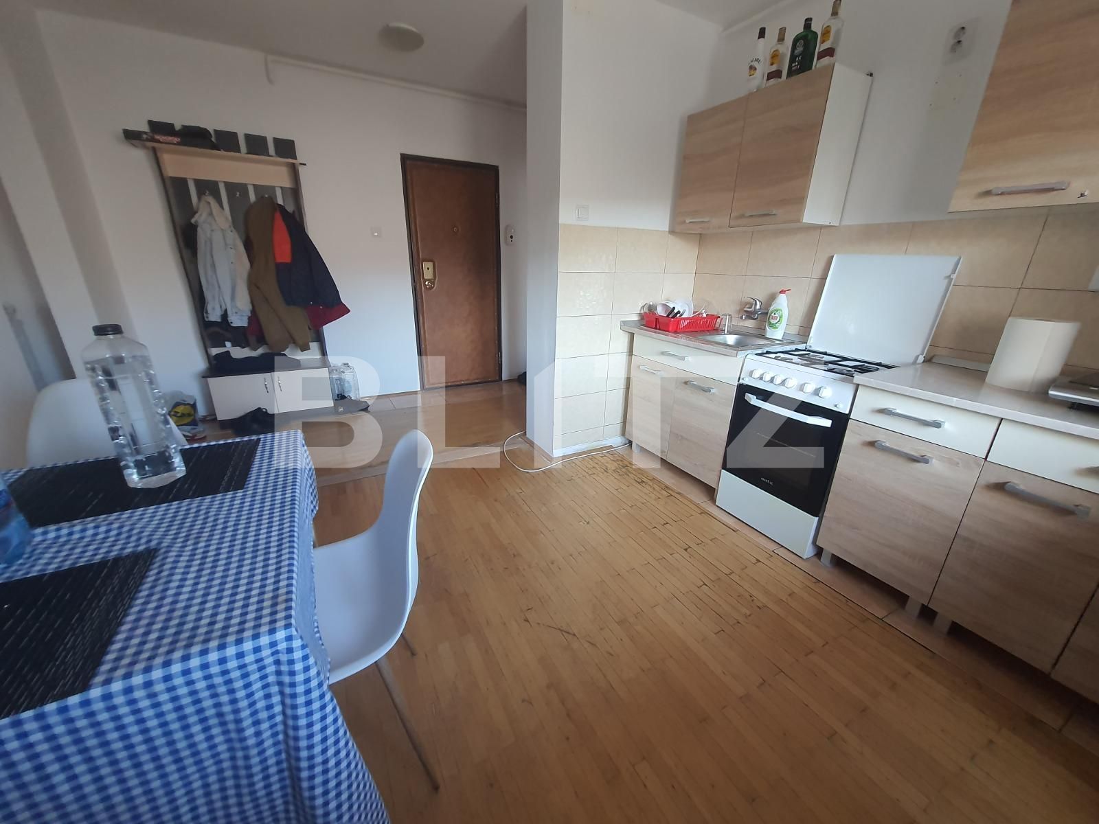 Apartament de vânzare 2 camere Marasti - 91441AV | BLITZ Cluj-Napoca | Poza4