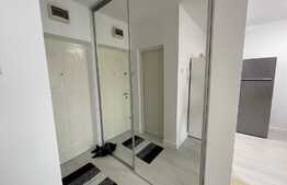 Garsoniera, 45 mp, terasa, prima inchiriere, zona Golden Tulip