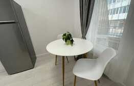 Garsoniera, 45 mp, terasa, prima inchiriere, zona Golden Tulip